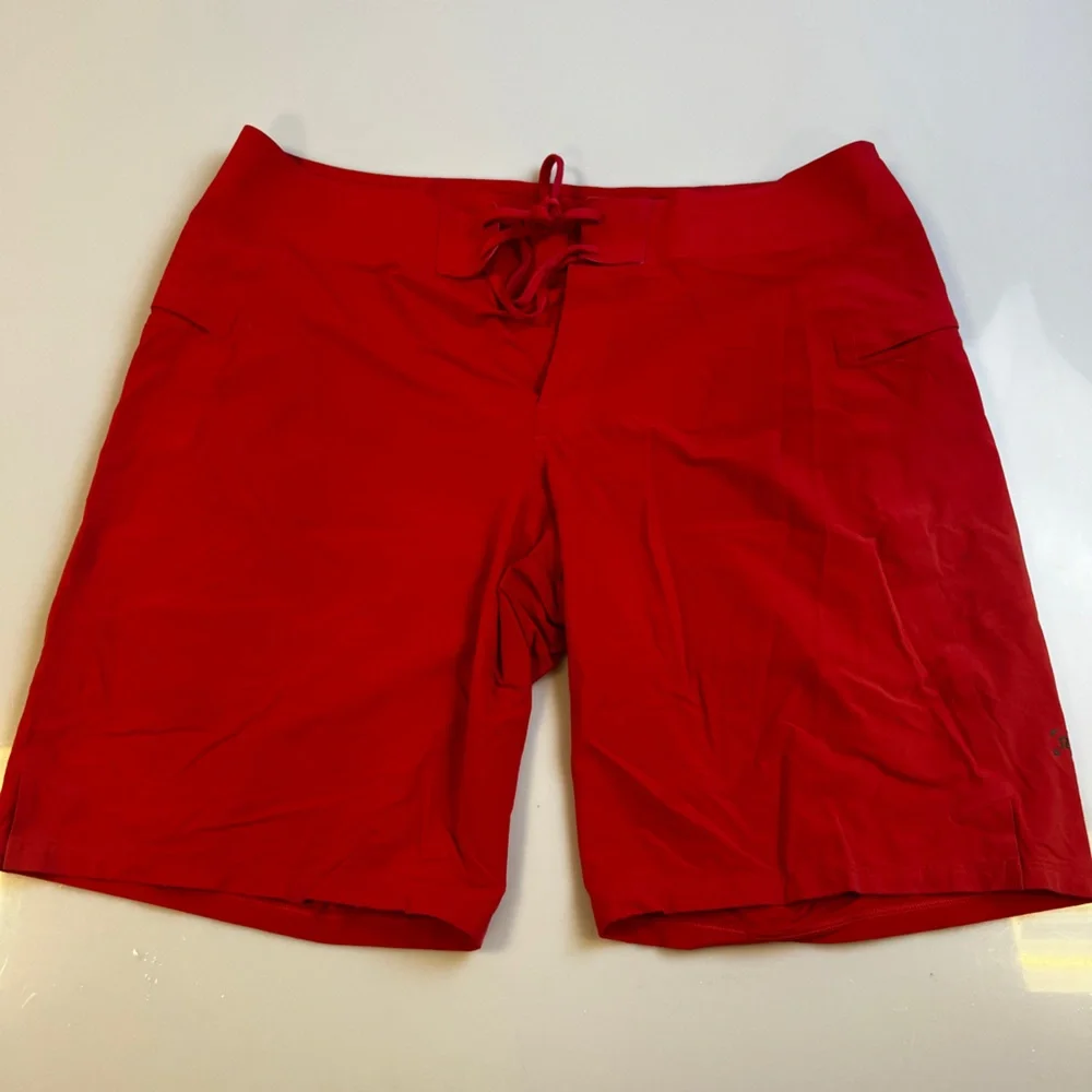 Lululemon Athletic Sport Drawstring Shorts - Picture 1 of 3